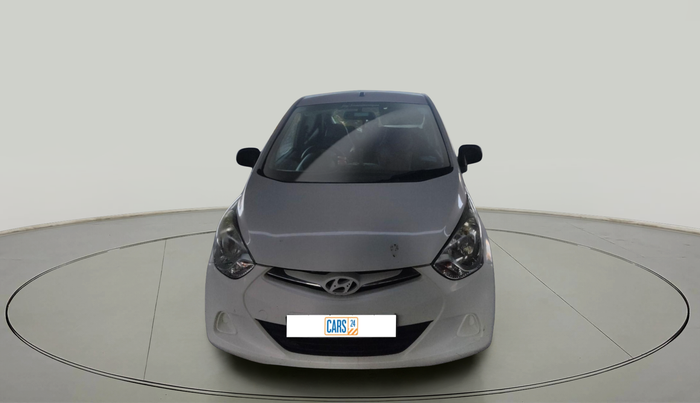 2018 Hyundai Eon ERA +, Petrol, Manual, 85,718 km, exterior