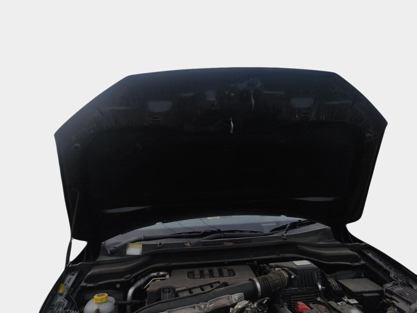 2025 Mahindra XUV 3XO AX7 1.5 Turbo Diesel Autoshift Plus, Diesel, Automatic, 5,038 km, exterior