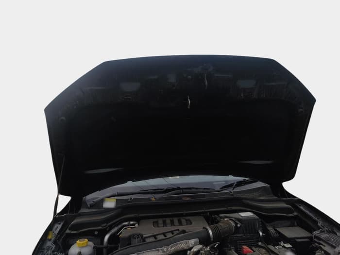 2025 Mahindra XUV 3XO AX7 1.5 Turbo Diesel Autoshift Plus, Diesel, Automatic, 5,038 km, exterior