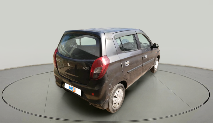 2018 Maruti Alto 800 LXI, Petrol, Manual, 77,950 km, exterior