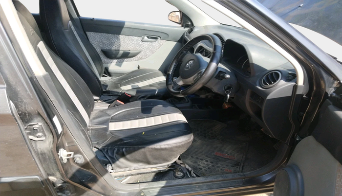 2018 Maruti Alto 800 LXI, Petrol, Manual, 77,950 km, interior