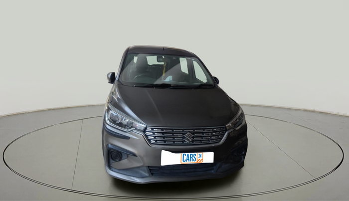 2019 Maruti Ertiga VXI SHVS, Petrol, Manual, 94,964 km, exterior