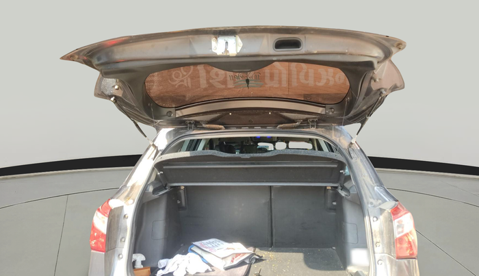 2016 Maruti S Cross ZETA 1.3, Diesel, Manual, 99,417 km, exterior