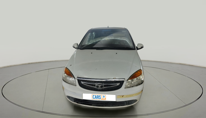 2017 Tata Indigo ECS LX TDI, Diesel, Manual, 1,31,943 km, exterior