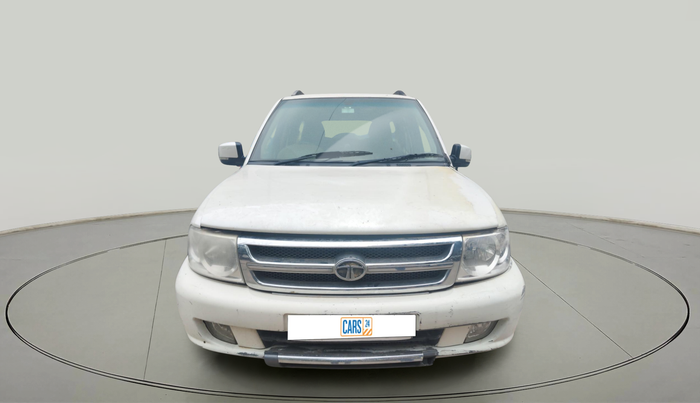 2014 Tata Safari 4X2 EX DICOR, Diesel, Manual, 1,13,088 km, exterior