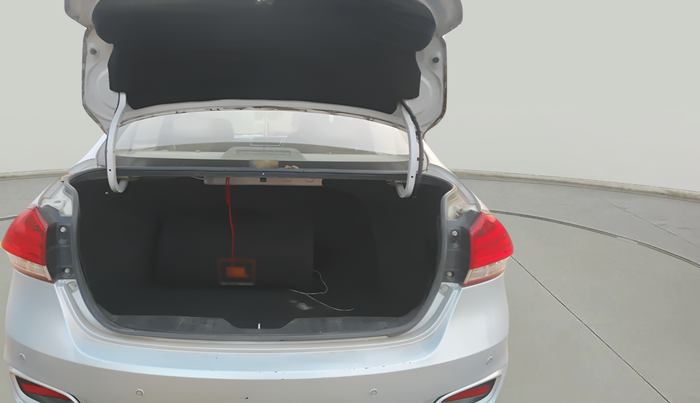 2022 Maruti Ciaz ZETA 1.5 SHVS MT PETROL, Petrol, Manual, 47,662 km, exterior