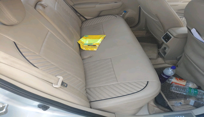 2022 Maruti Ciaz ZETA 1.5 SHVS MT PETROL, Petrol, Manual, 47,662 km, interior