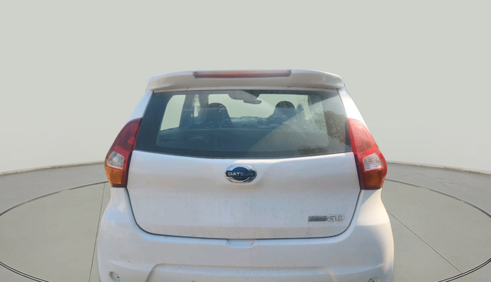 2018 Datsun Redi Go T (O), Petrol, Manual, 1,09,966 km, exterior
