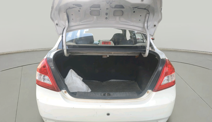 2013 Maruti Swift Dzire VXI, Petrol, Manual, 1,56,719 km, exterior