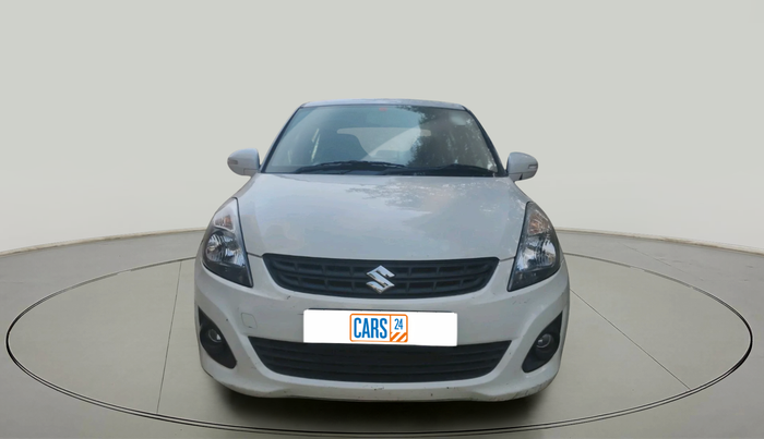 2013 Maruti Swift Dzire VXI, Petrol, Manual, 1,56,719 km, exterior