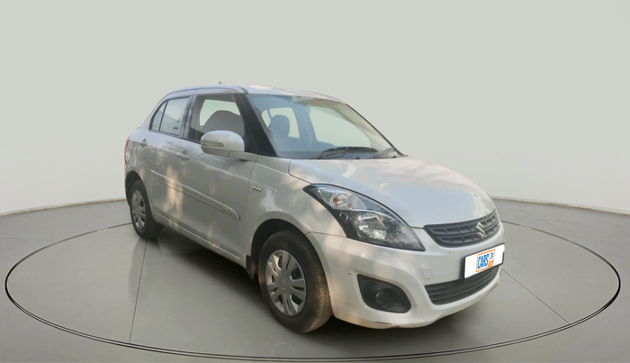2013 Maruti Swift Dzire VXI, Petrol, Manual, 1,56,719 km, exterior