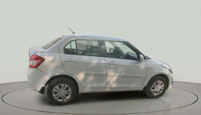 2013 Maruti Swift Dzire VXI, Petrol, Manual, 1,56,719 km, exterior