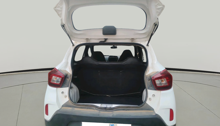 2023 Renault Kwid RXT 1.0 AMT, Petrol, Automatic, 43,074 km, exterior