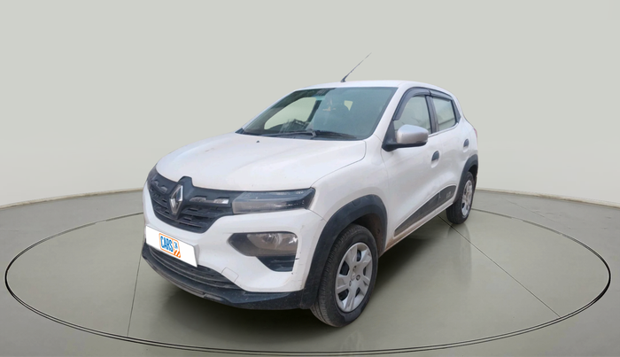 2023 Renault Kwid RXT 1.0 AMT, Petrol, Automatic, 43,074 km, exterior