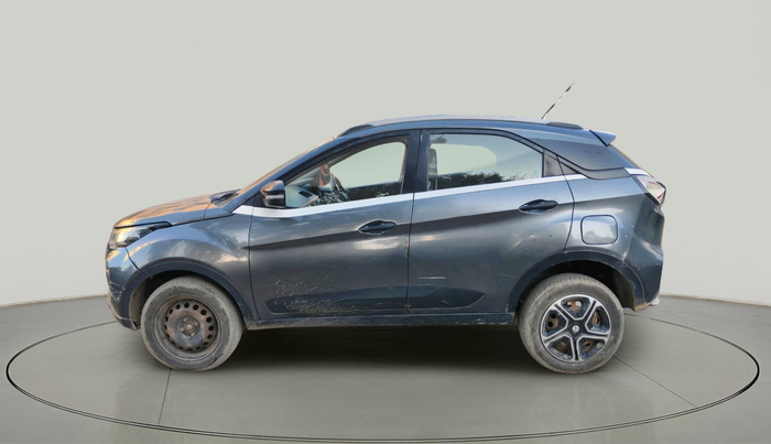 2020 Tata NEXON XM DIESEL, Diesel, Manual, 1,28,416 km, exterior