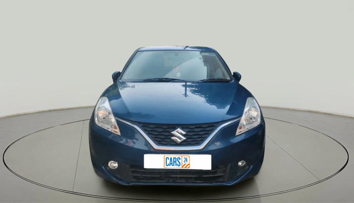 2018 Maruti Baleno ZETA PETROL 1.2, Petrol, Manual, 74,730 km, exterior
