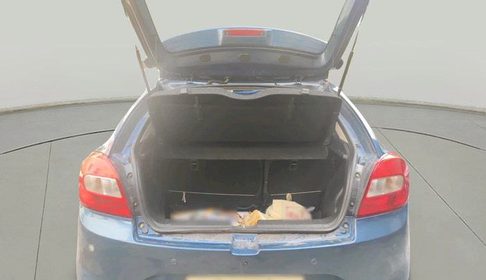 2018 Maruti Baleno ZETA PETROL 1.2, Petrol, Manual, 74,730 km, exterior