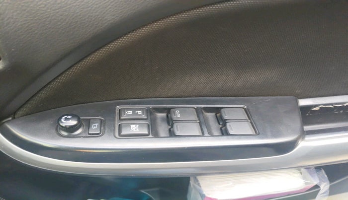 2018 Maruti Baleno ZETA PETROL 1.2, Petrol, Manual, 74,730 km, interior