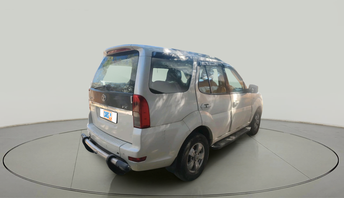 2015 Tata Safari Storme 2.2 VX 4X2, Diesel, Manual, 1,97,225 km, exterior