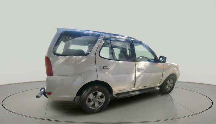 2015 Tata Safari Storme 2.2 VX 4X2, Diesel, Manual, 1,97,225 km, exterior