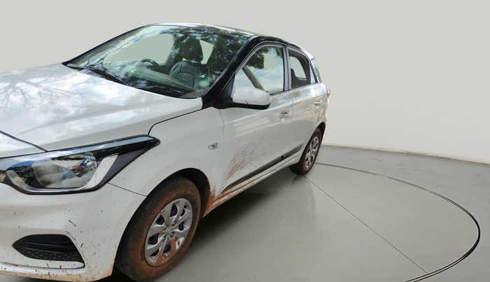 2018 Hyundai Elite i20 MAGNA EXECUTIVE 1.2, Petrol, Manual, 48,231 km, exterior