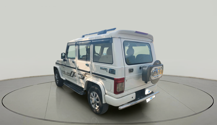 2021 Mahindra Bolero B6, Diesel, Manual, 1,11,769 km, exterior