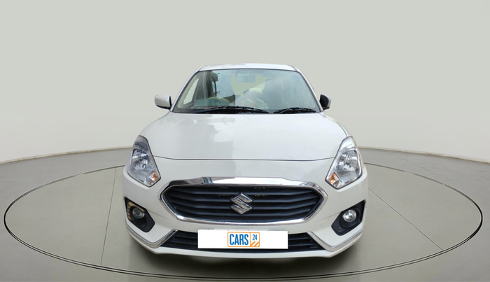 2019 Maruti Dzire VXI, Petrol, Manual, 76,274 km, exterior