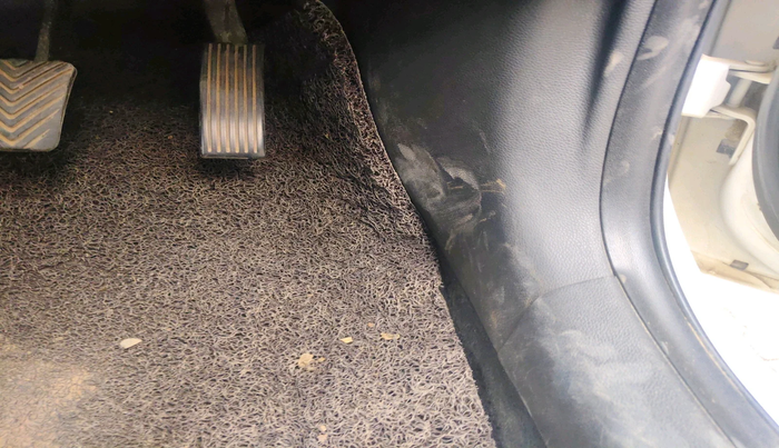 2018 Hyundai Elite i20 ASTA 1.2 (O), Petrol, Manual, 45,143 km, interior