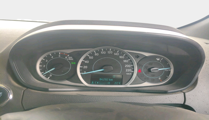 2021 Ford FREESTYLE TITANIUM 1.5 DIESEL, Diesel, Manual, 84,202 km, interior