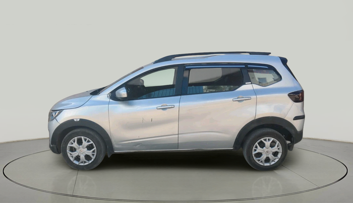 2021 Renault TRIBER RXZ, Petrol, Manual, 67,002 km, exterior