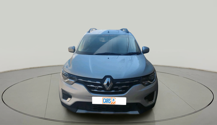 2021 Renault TRIBER RXZ, Petrol, Manual, 67,002 km, exterior
