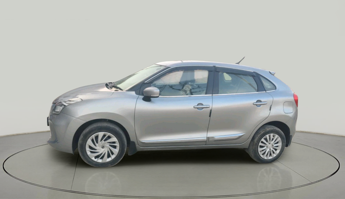 2020 Maruti Baleno DELTA PETROL 1.2, Petrol, Manual, 57,077 km, exterior