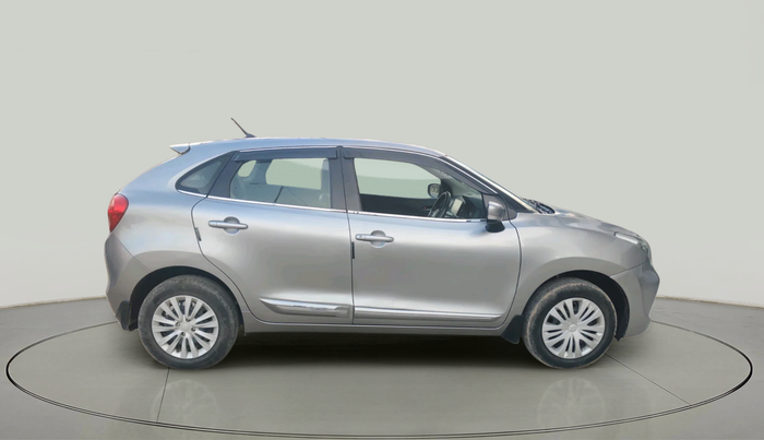 2020 Maruti Baleno DELTA PETROL 1.2, Petrol, Manual, 57,077 km, exterior