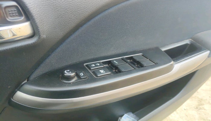 2020 Maruti Baleno DELTA PETROL 1.2, Petrol, Manual, 57,077 km, interior