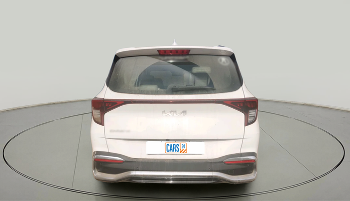 2022 KIA CARENS LUXURY PLUS 1.5 DIESEL 6 STR, Diesel, Manual, 92,714 km, exterior