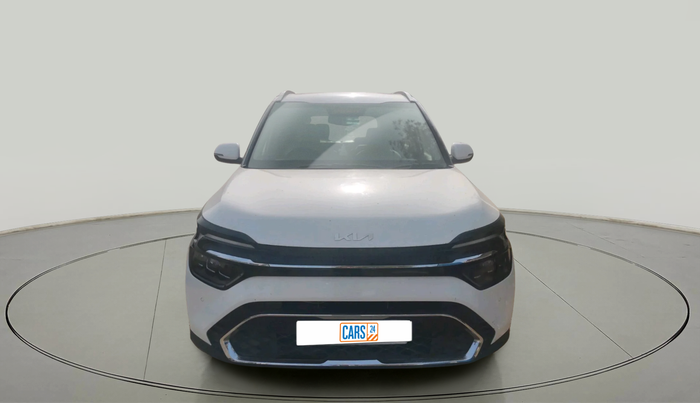 2022 KIA CARENS LUXURY PLUS 1.5 DIESEL 6 STR, Diesel, Manual, 92,714 km, exterior