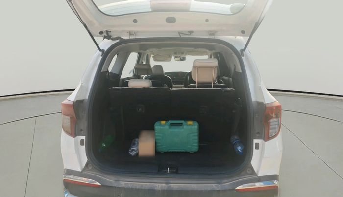 2022 KIA CARENS LUXURY PLUS 1.5 DIESEL 6 STR, Diesel, Manual, 92,714 km, exterior