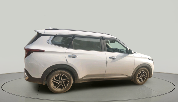 2022 KIA CARENS LUXURY PLUS 1.5 DIESEL 6 STR, Diesel, Manual, 92,714 km, exterior