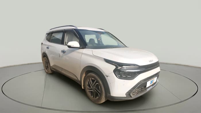 2022 KIA CARENS LUXURY PLUS 1.5 DIESEL 6 STR, Diesel, Manual, 92,714 km, exterior
