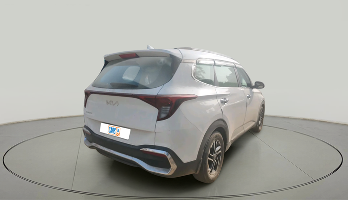 2022 KIA CARENS LUXURY PLUS 1.5 DIESEL 6 STR, Diesel, Manual, 92,714 km, exterior