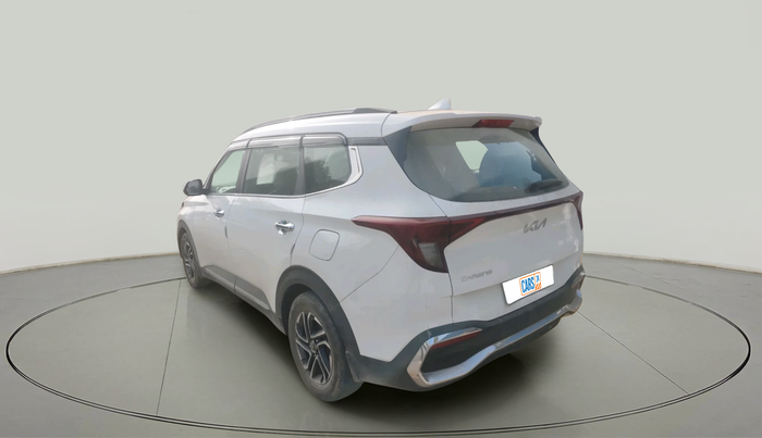 2022 KIA CARENS LUXURY PLUS 1.5 DIESEL 6 STR, Diesel, Manual, 92,714 km, exterior