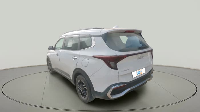 2022 KIA CARENS LUXURY PLUS 1.5 DIESEL 6 STR, Diesel, Manual, 92,714 km, exterior