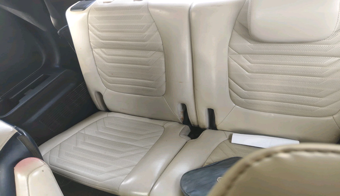 2022 KIA CARENS LUXURY PLUS 1.5 DIESEL 6 STR, Diesel, Manual, 92,714 km, interior