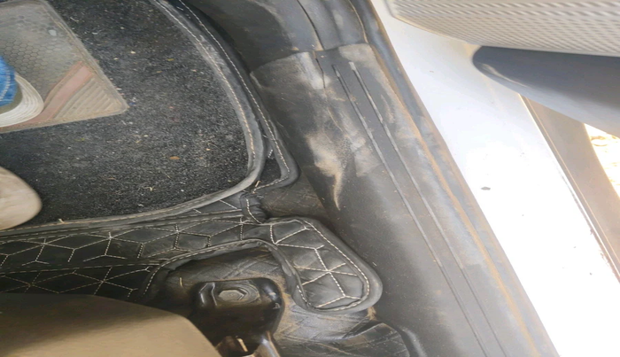 2022 KIA CARENS LUXURY PLUS 1.5 DIESEL 6 STR, Diesel, Manual, 92,714 km, interior