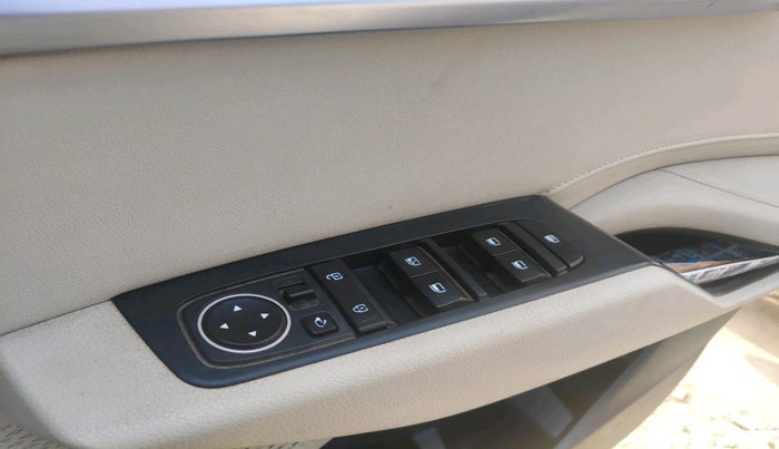 2022 KIA CARENS LUXURY PLUS 1.5 DIESEL 6 STR, Diesel, Manual, 92,714 km, interior