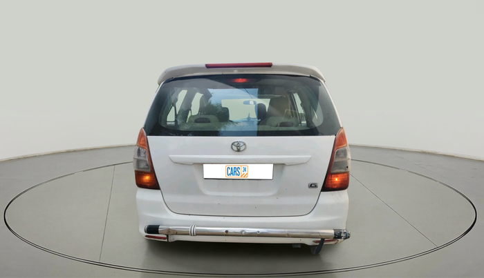 2013 Toyota Innova G1 2.5, Diesel, Manual, 2,70,514 km, exterior