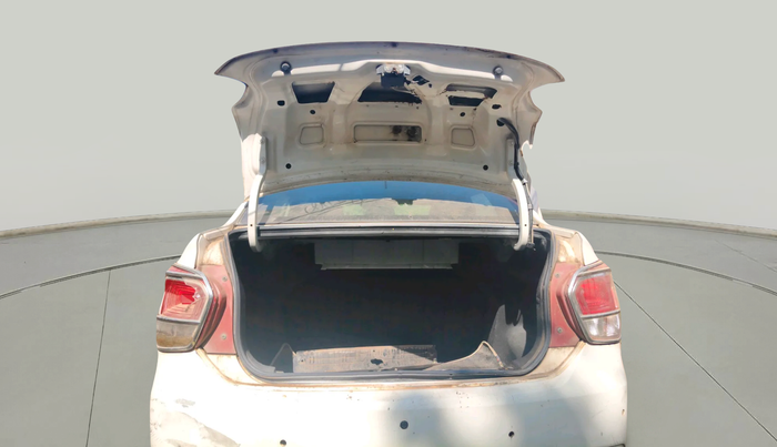 2014 Hyundai Xcent S (O) 1.2, Petrol, Manual, 1,61,043 km, exterior