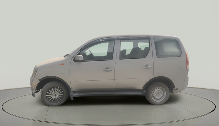 2013 Mahindra Xylo D2, Diesel, Manual, 1,57,305 km, exterior