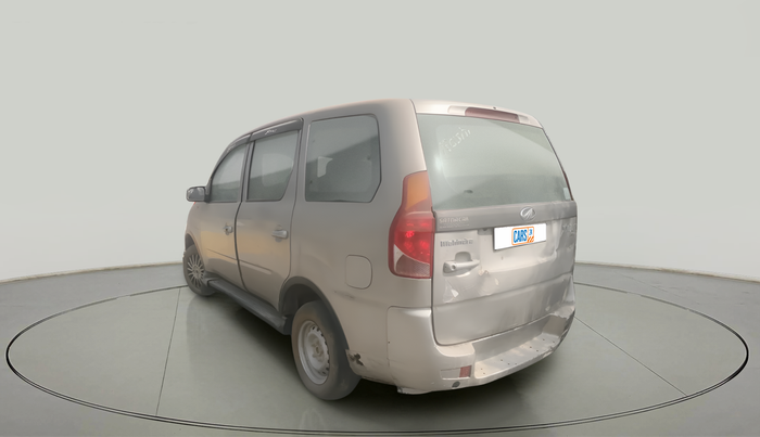 2013 Mahindra Xylo D2, Diesel, Manual, 1,57,305 km, exterior