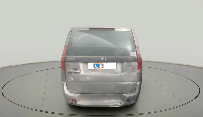 2013 Mahindra Xylo D2, Diesel, Manual, 1,57,305 km, exterior